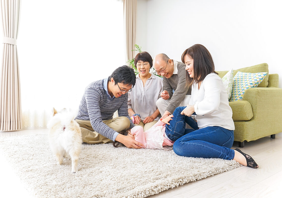 「近所へ知られずに売りたい…」生活を大きく変えず、最適なプランを提案します