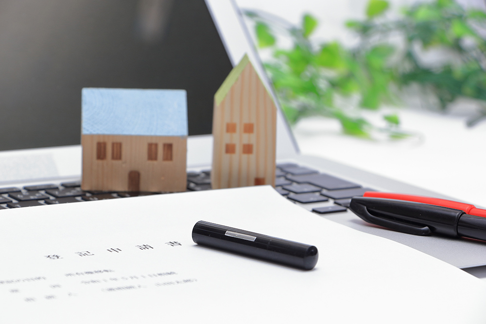 千葉市・四街道市の「不動産相続」手続き完全ガイド|名義変更から売却まで