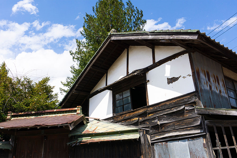 実家を「空き家」にするリスクとは?千葉市・四街道市で増える管理問題と解決策