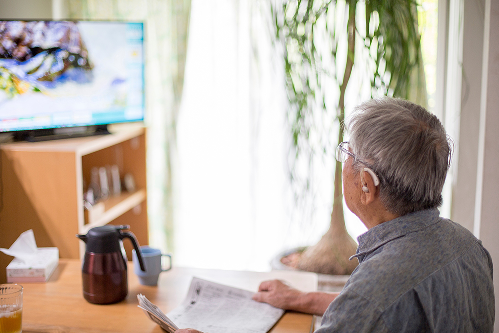 70代の一人暮らし、戸建ては広すぎる？千葉市・四街道市での「住み替え」という選択肢