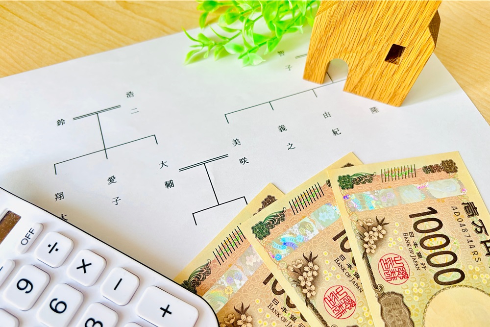 兄弟で揉めないために。千葉市・四街道市での「遺産分割」と不動産売却の注意点