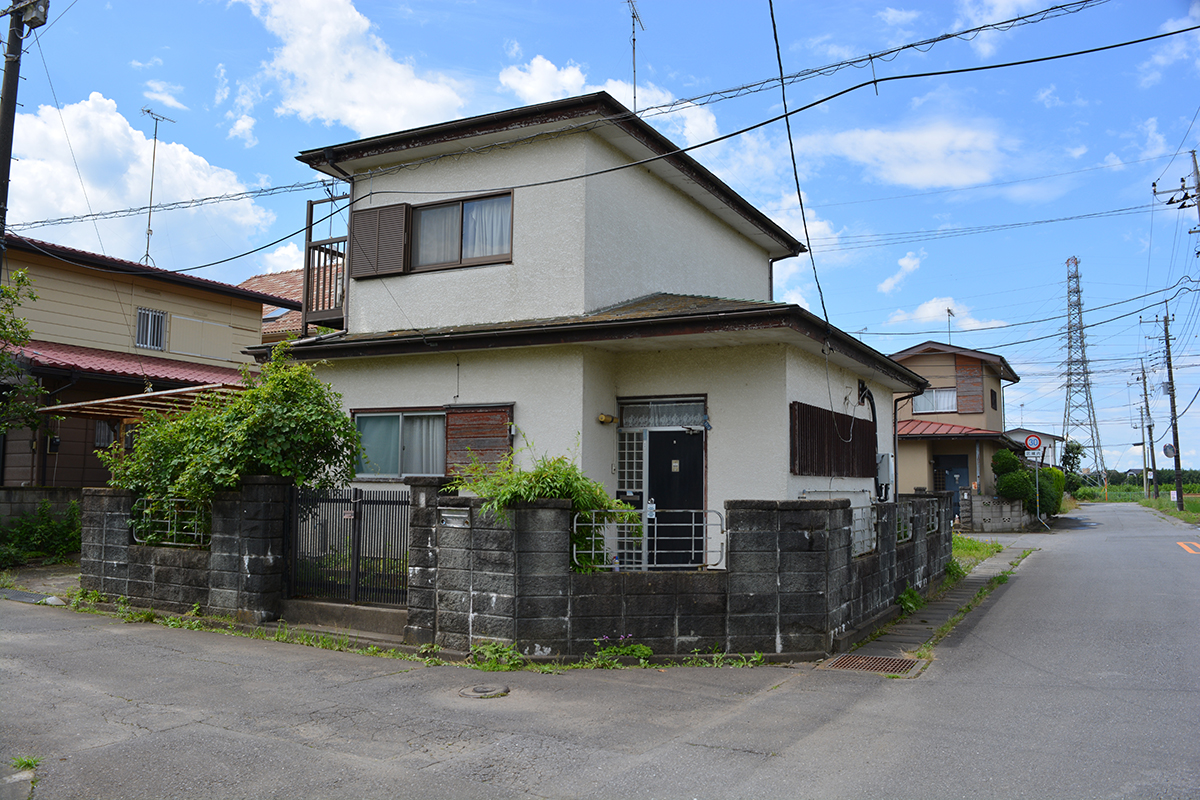 親が亡くなった後の実家、どうしてる？千葉市・四街道市周辺の体験談とその後