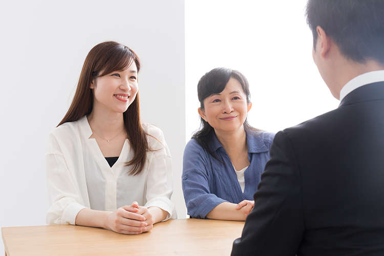 相続の基本から不動産ならではの注意点まで