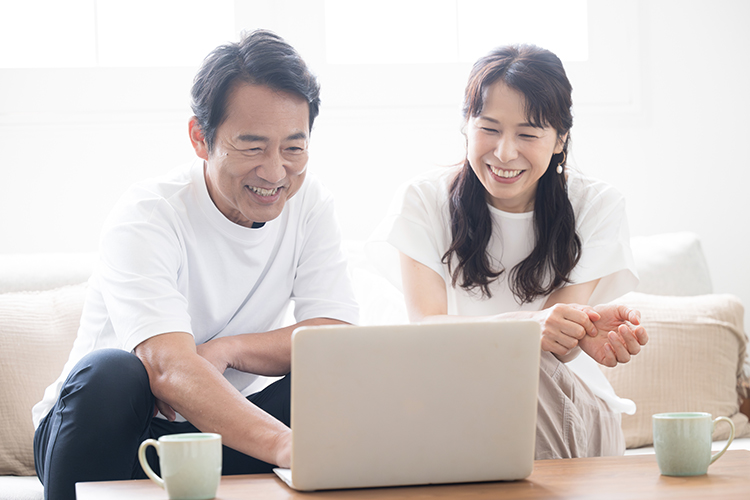 何をいつまでに？が一目でわかる相続手続きの安心ガイド