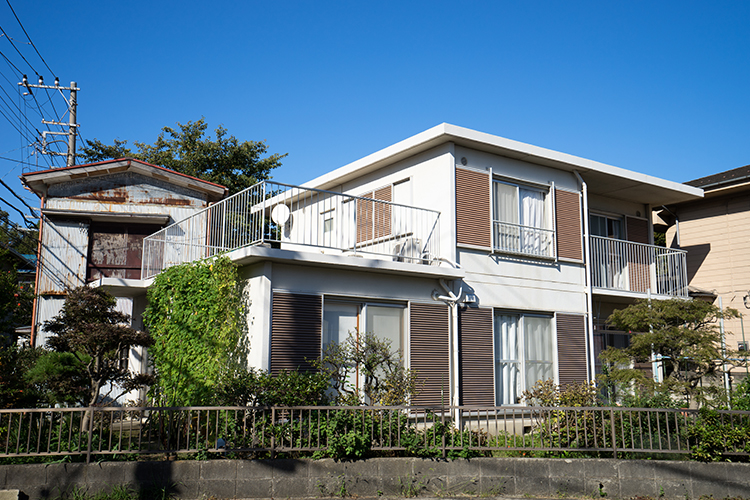 相続した家に住まないなら3年以内の売却がお得になる場合があります