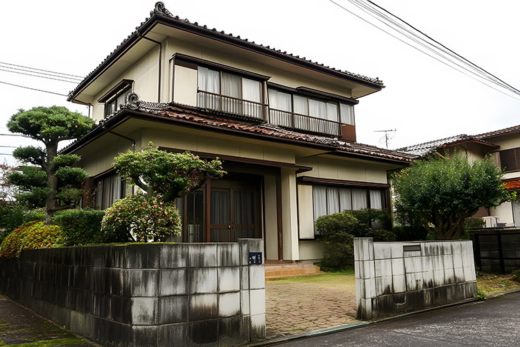 終活で多い不動産のお悩みを解決します
