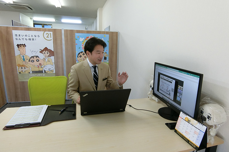 相続の不安を、「安心と信頼」で解決専門家が揃う地域密着型の窓口です