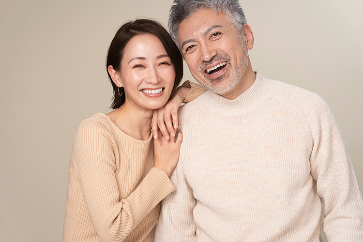 すべてを一括サポート。手間なく進められる