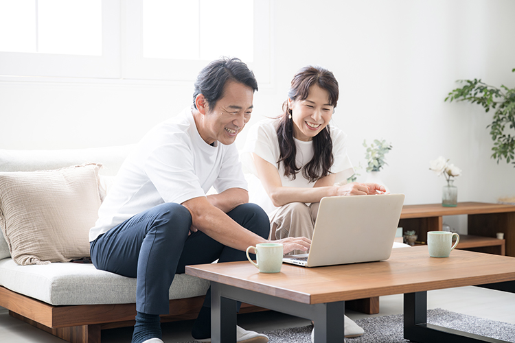 何から始める？誰に頼む？そのすべてを、ひとつの窓口で完結できます